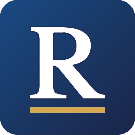 The Letter R